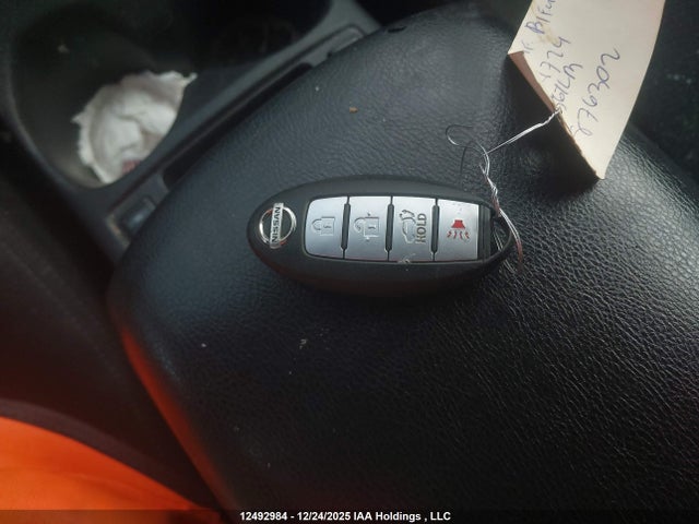 5N1AT2MV2GC866302 Nissan Rogue