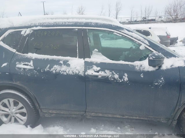 5N1AT2MV2GC866302 Nissan Rogue