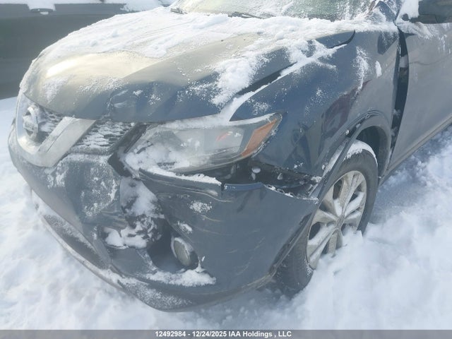 5N1AT2MV2GC866302 Nissan Rogue