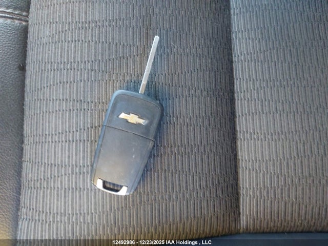 Chevrolet IMPALA 1LT 2017 2G1105SAXH9187622 Image 11