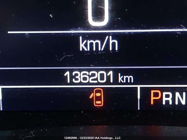 Chevrolet IMPALA 1LT 2017 2G1105SAXH9187622 Image 15