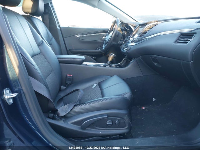Chevrolet IMPALA 1LT 2017 2G1105SAXH9187622 Image 5