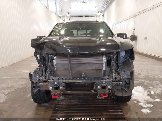 1GCPYFEL3LZ280994 Chevrolet Silverado 1500 Lt Trail Boss