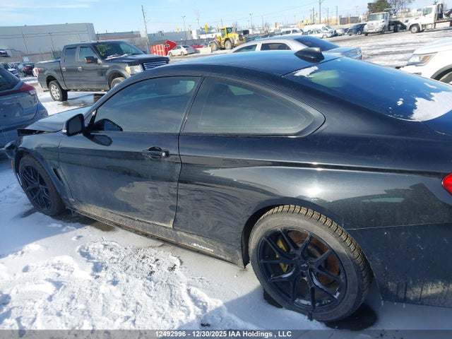 12492996 :رقم المزاد ، WBA3R5C57GK373510 vin ، 2016 Bmw 435i Xdrive مزاد بيع