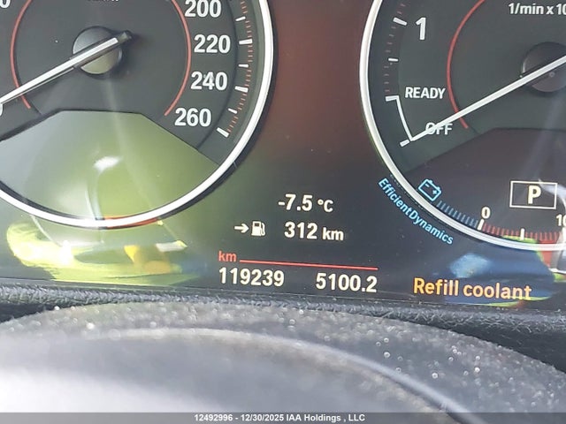 12492996 :رقم المزاد ، WBA3R5C57GK373510 vin ، 2016 Bmw 435i Xdrive مزاد بيع