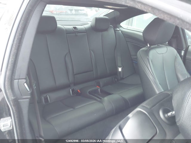 12492996 :رقم المزاد ، WBA3R5C57GK373510 vin ، 2016 Bmw 435i Xdrive مزاد بيع