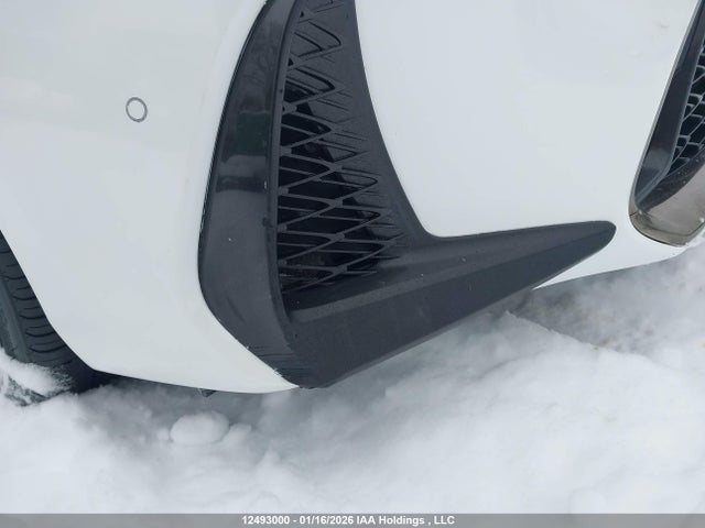 Продаж на аукціоні авто 2020 Lexus Is 300 F Sport, vin: JTHG81F22L5041144, номер лоту: 12493000