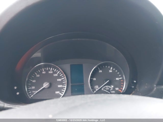 WD3BE7DD7GP327023 Mercedes-Benz Sprinter 2500