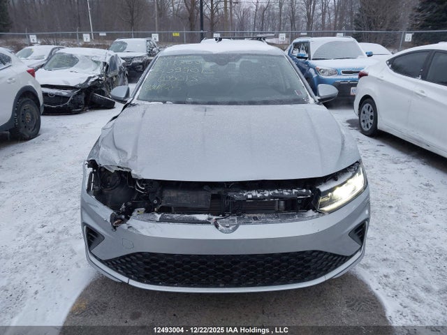 Volkswagen JETTA SE 2025 3VWEX7BUXSM095013 Image 13
