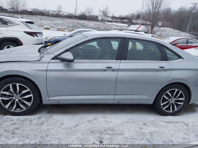Volkswagen JETTA SE 2025 3VWEX7BUXSM095013 Image 15