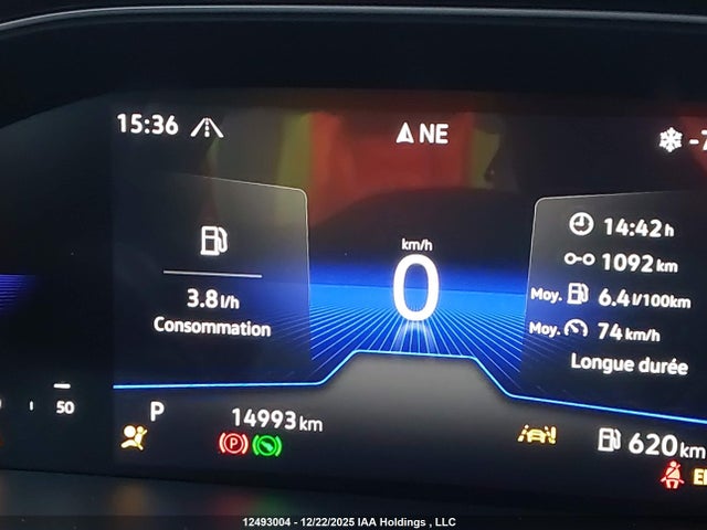 Volkswagen JETTA SE 2025 3VWEX7BUXSM095013 Image 16