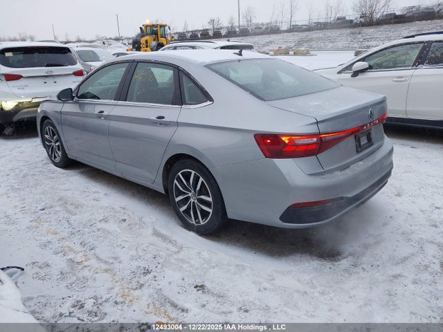3VWEX7BUXSM095013 Volkswagen JETTA SE