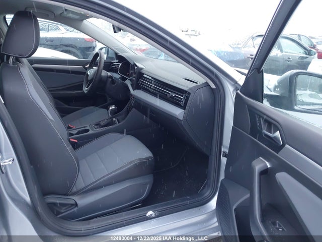 Volkswagen JETTA SE 2025 3VWEX7BUXSM095013 Image 5