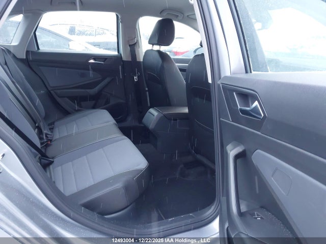 Volkswagen JETTA SE 2025 3VWEX7BUXSM095013 Image 8