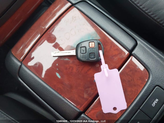 Продажа на аукционе авто 2009 Lexus Rx 350, vin: JTJHK31UX92858963, номер лота: 12493005