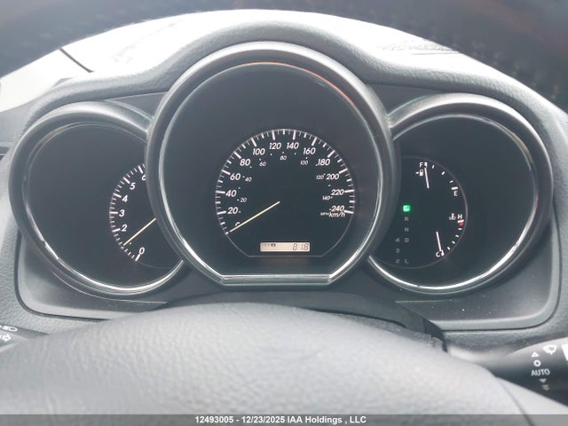 Продажа на аукционе авто 2009 Lexus Rx 350, vin: JTJHK31UX92858963, номер лота: 12493005