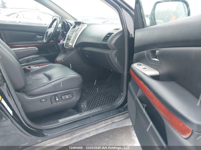 Продажа на аукционе авто 2009 Lexus Rx 350, vin: JTJHK31UX92858963, номер лота: 12493005