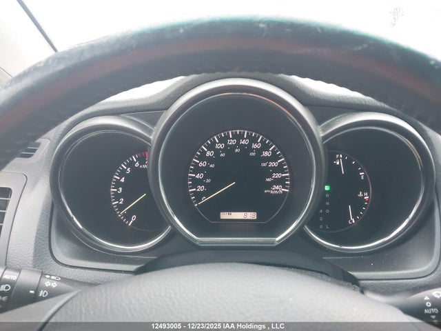 Продажа на аукционе авто 2009 Lexus Rx 350, vin: JTJHK31UX92858963, номер лота: 12493005