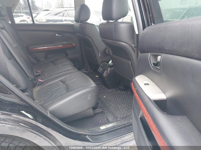 Продажа на аукционе авто 2009 Lexus Rx 350, vin: JTJHK31UX92858963, номер лота: 12493005