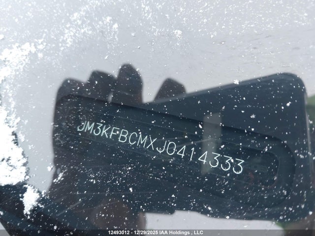 Продаж на аукціоні авто 2018 Mazda Cx-5 Gs, vin: JM3KFBCMXJ0414333, номер лоту: 12493012