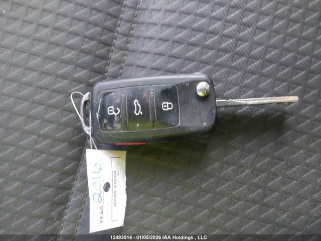 3VW267AJ8GM406037 Volkswagen Jetta 1.4 Tsi Trendline/1.4 Tsi Trendline+