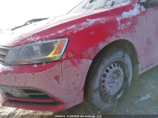 3VW267AJ8GM406037 Volkswagen Jetta 1.4 Tsi Trendline/1.4 Tsi Trendline+