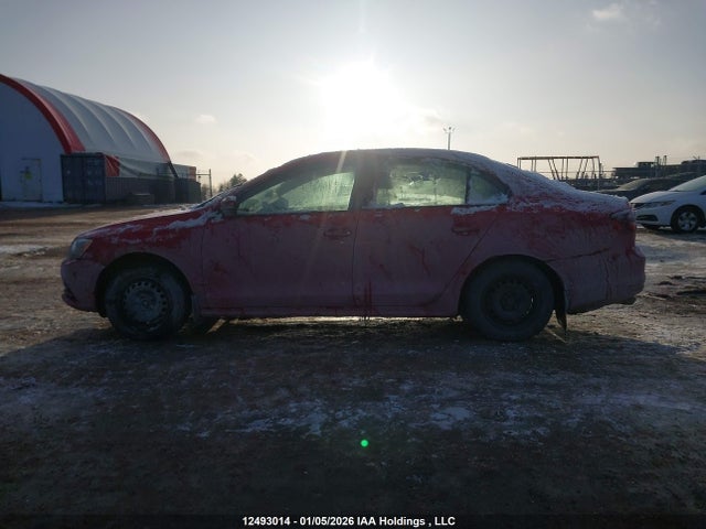 3VW267AJ8GM406037 Volkswagen Jetta 1.4 Tsi Trendline/1.4 Tsi Trendline+
