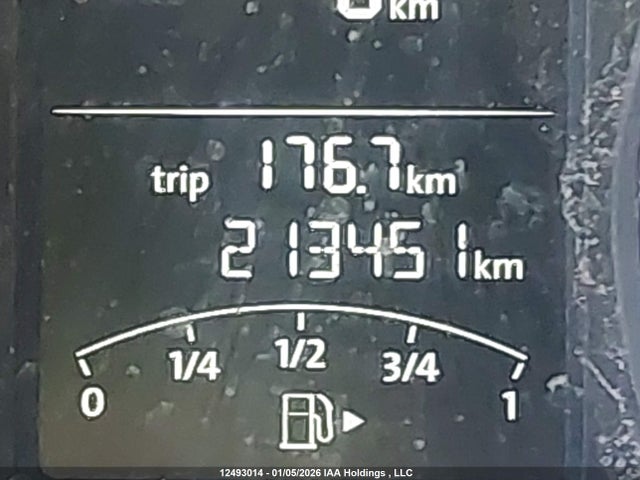 3VW267AJ8GM406037 Volkswagen Jetta 1.4 Tsi Trendline/1.4 Tsi Trendline+
