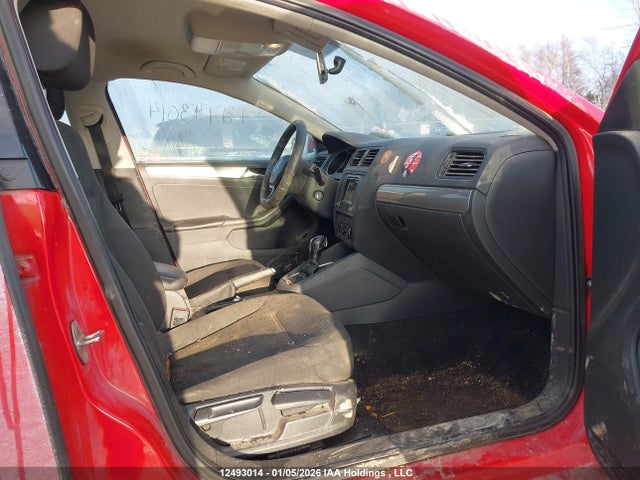 3VW267AJ8GM406037 Volkswagen Jetta 1.4 Tsi Trendline/1.4 Tsi Trendline+