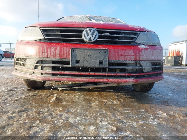3VW267AJ8GM406037 Volkswagen Jetta 1.4 Tsi Trendline/1.4 Tsi Trendline+