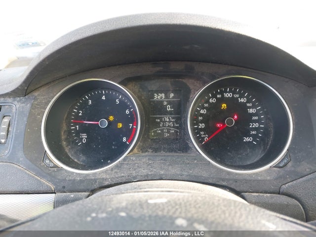 3VW267AJ8GM406037 Volkswagen Jetta 1.4 Tsi Trendline/1.4 Tsi Trendline+