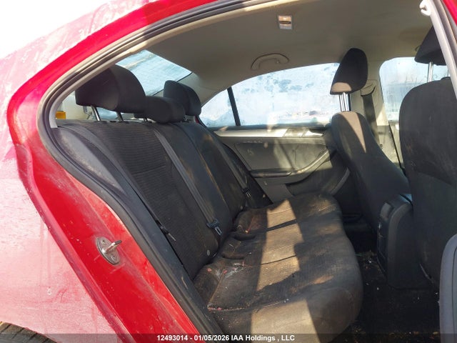 3VW267AJ8GM406037 Volkswagen Jetta 1.4 Tsi Trendline/1.4 Tsi Trendline+