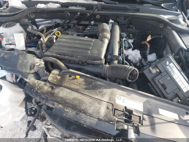 3VW267AJ8GM254180 Volkswagen JETTA S