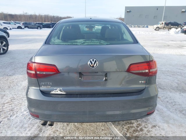 3VW267AJ8GM254180 Volkswagen JETTA S