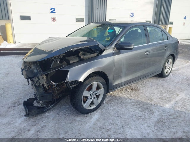 3VW267AJ8GM254180 Volkswagen JETTA S
