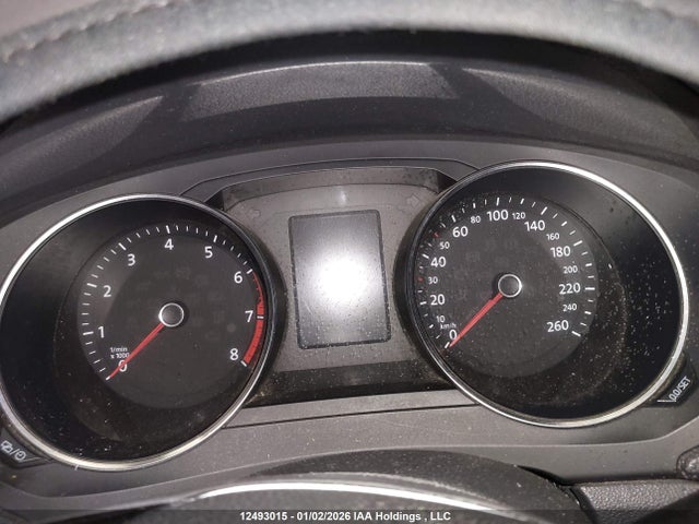 3VW267AJ8GM254180 Volkswagen JETTA S