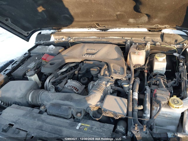 1C6JJTBG5LL177229 Jeep Gladiator