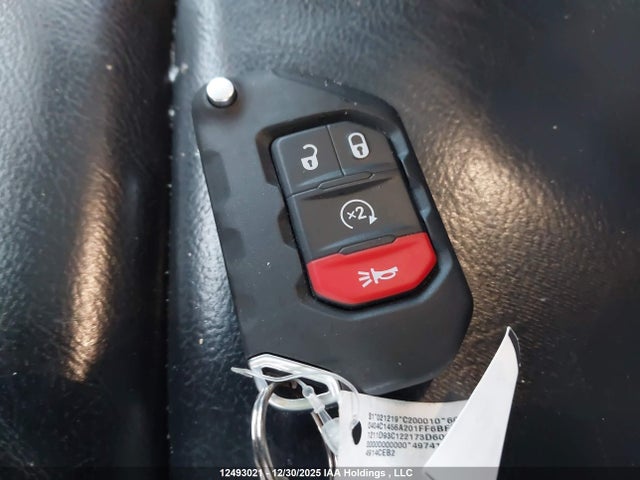1C6JJTBG5LL177229 Jeep Gladiator