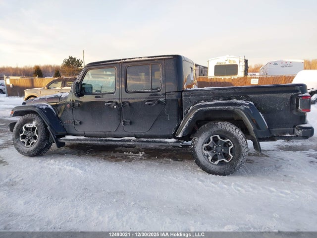 1C6JJTBG5LL177229 Jeep Gladiator