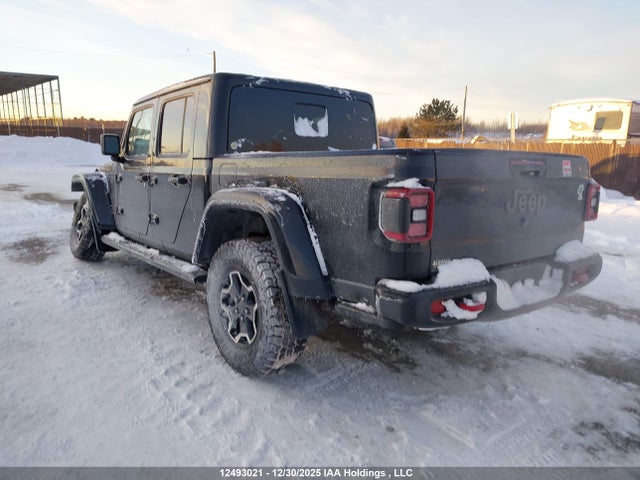 1C6JJTBG5LL177229 Jeep Gladiator