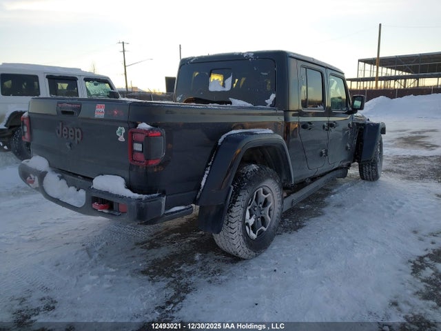 1C6JJTBG5LL177229 Jeep Gladiator