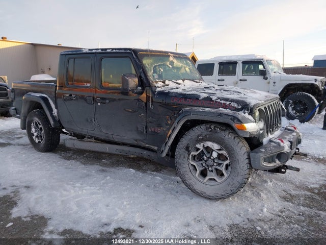 1C6JJTBG5LL177229 Jeep Gladiator