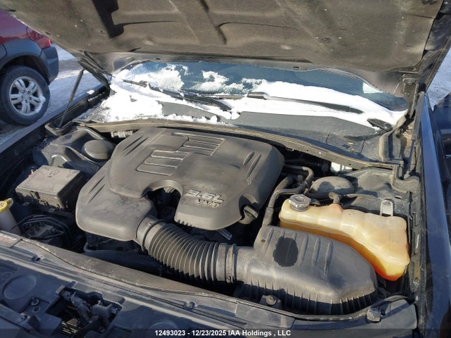 Продаж на аукціоні авто 2016 Chrysler 300 S, vin: 2C3CCAGG0GH248546, номер лоту: 12493023