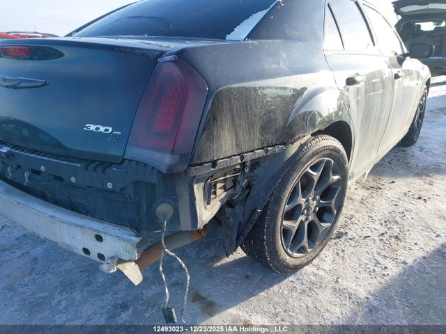 Продаж на аукціоні авто 2016 Chrysler 300 S, vin: 2C3CCAGG0GH248546, номер лоту: 12493023