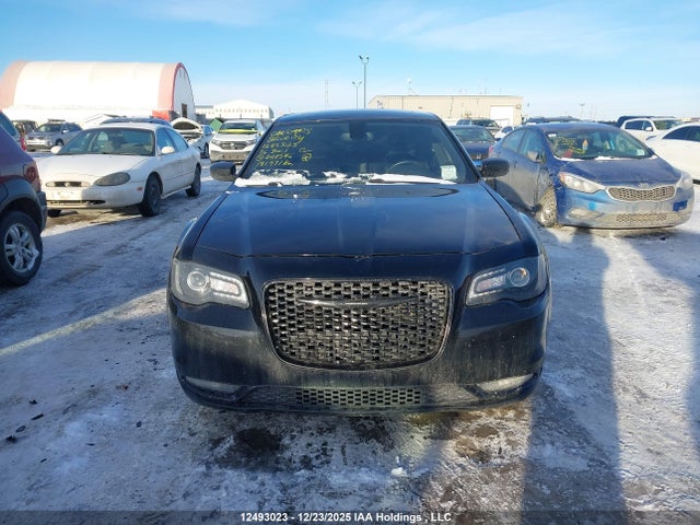 Продаж на аукціоні авто 2016 Chrysler 300 S, vin: 2C3CCAGG0GH248546, номер лоту: 12493023