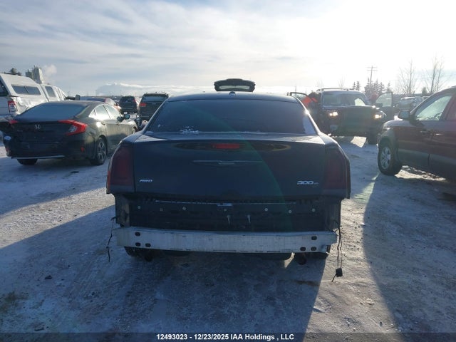 Продаж на аукціоні авто 2016 Chrysler 300 S, vin: 2C3CCAGG0GH248546, номер лоту: 12493023