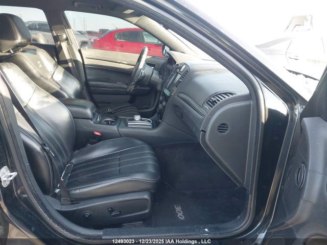 Продаж на аукціоні авто 2016 Chrysler 300 S, vin: 2C3CCAGG0GH248546, номер лоту: 12493023