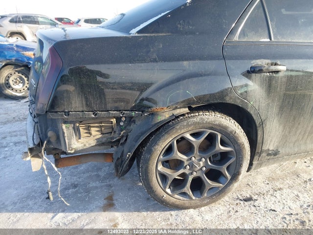 Продаж на аукціоні авто 2016 Chrysler 300 S, vin: 2C3CCAGG0GH248546, номер лоту: 12493023