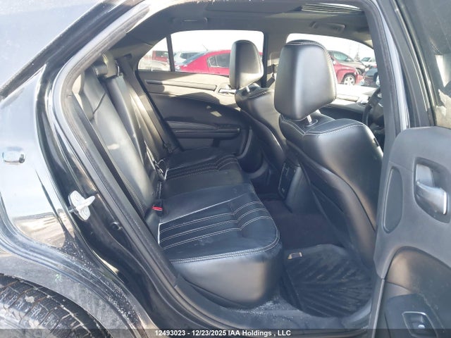 Продаж на аукціоні авто 2016 Chrysler 300 S, vin: 2C3CCAGG0GH248546, номер лоту: 12493023