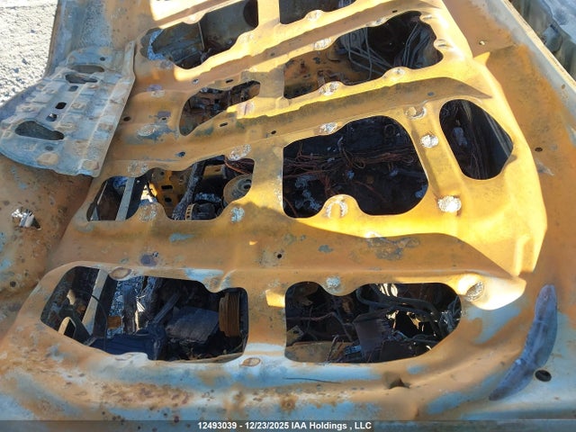 Toyota Tacoma 2015 5TFUX4ENXFX030809 Image 10